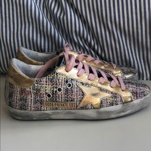 Golden Goose sneakers